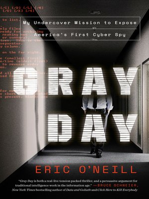 Gray Day - ebook